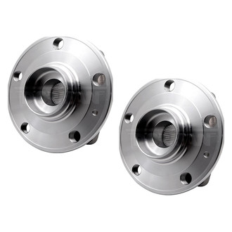 Dorman® - OE Solutions™ Wheel Bearing and Hub Assembly Set