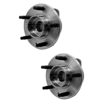 Dorman® - OE Solutions™ Wheel Bearing and Hub Assembly Set
