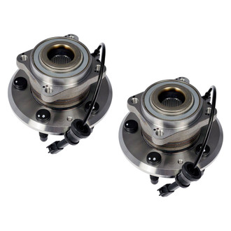 Dorman® - OE Solutions™ Wheel Bearing and Hub Assembly Set