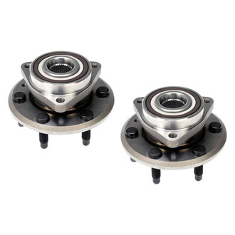 Dorman® - OE Solutions™ Wheel Bearing and Hub Assembly Set