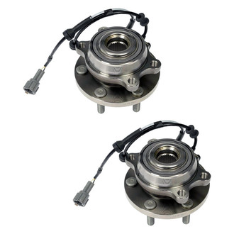 Dorman® - OE Solutions™ Wheel Bearing and Hub Assembly Set