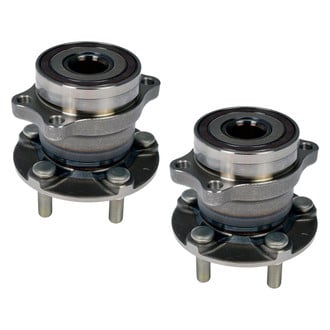 Dorman® - OE Solutions™ Wheel Bearing and Hub Assembly Set