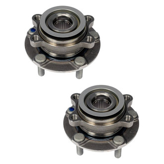 Dorman® - OE Solutions™ Wheel Bearing and Hub Assembly Set