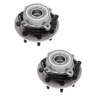 Dorman® - OE Solutions™ Wheel Bearing and Hub Assembly Set