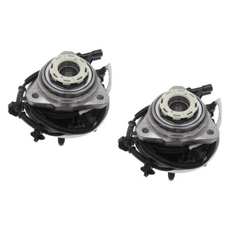 Dorman® - OE Solutions™ Wheel Bearing and Hub Assembly Set