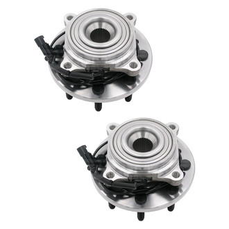 Dorman® - Wheel Bearing and Hub Assembly Set