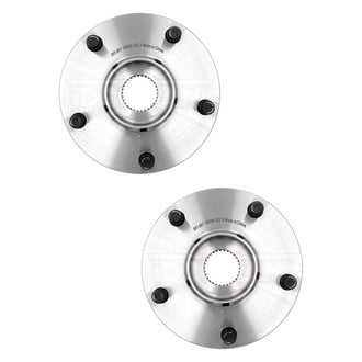 Dorman® - OE Solutions™ Wheel Bearing and Hub Assembly Set