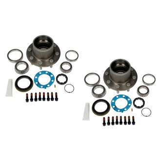 Dorman® - OE Solutions™ Wheel Bearing and Hub Assembly Set