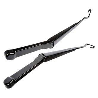 Dorman® - Help™ Front Driver and Passenger Side Windshield Wiper Arm Set
