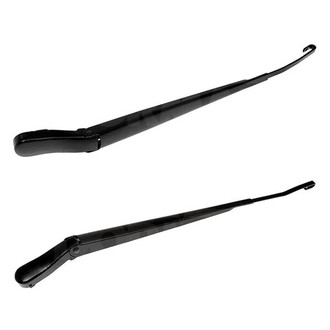 Dorman® - Help™ Driver and Passenger Side Windshield Wiper Arm Set