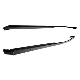 Dorman® - Help™ Front Driver and Passenger Side Windshield Wiper Arm Set