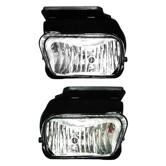 Dorman® - Replacement Fog Light Set