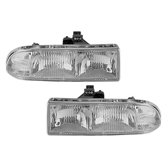 Dorman® - Replacement Headlights
