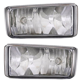 Dorman® - Factory Replacement Fog Lights