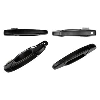 Dorman® - HELP!™ Exterior Door Handle