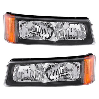 Dorman® - Factory Replacement Signal Lights