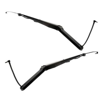 Dorman® - Help™ Front Driver and Passenger Side Windshield Wiper Arm Set