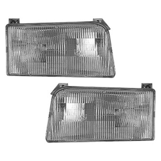 Dorman® - Replacement Headlights
