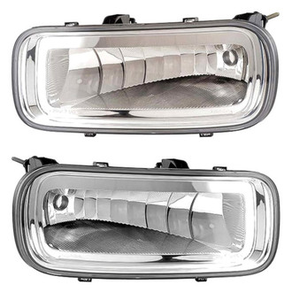 Dorman® - Replacement Fog Light Set