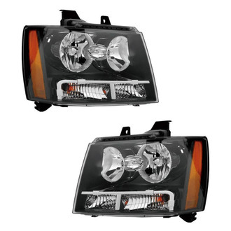 Dorman® - Replacement Headlights