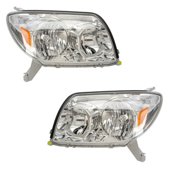 Dorman® - Replacement Headlights