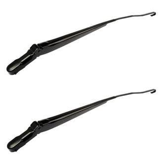 Dorman® - Help™ Front Driver and Passenger Side Windshield Wiper Arm Set