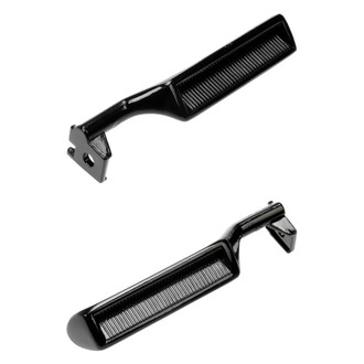 Dorman® - HELP!™ Front or Rear Driver and Passenger Side Interior Door Handle Set
