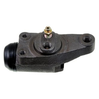 Dorman® - Front Driver Side Lower Drum Brake Wheel Cylinder