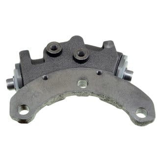 Dorman® - Rear Passenger Side Upper Drum Brake Wheel Cylinder