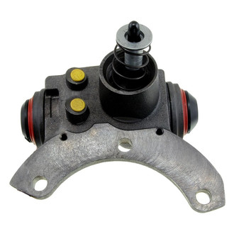 Dorman® - Rear Passenger Side Lower Drum Brake Wheel Cylinder