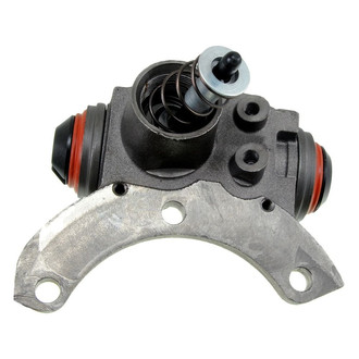 Dorman® - Rear Driver Side Lower Drum Brake Wheel Cylinder