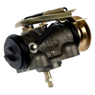 Dorman® - Rear Passenger Side Forward Drum Brake Wheel Cylinder