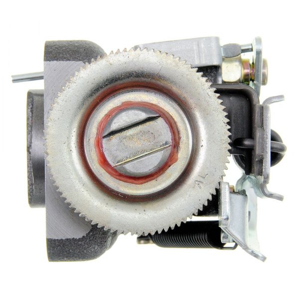 うんざりん Dorman® W37877 - Rear Driver Side Forward Drum Brake Wheel