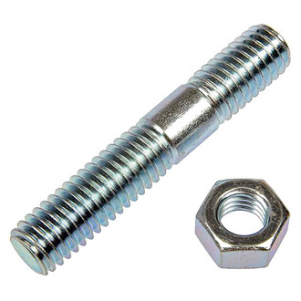 Dorman® - Double Ended Steel Lug Stud
