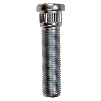 Dorman® - Serrated Lug Studs