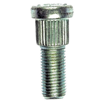 Dorman® - Serrated Lug Studs