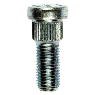 Dorman® - Serrated Lug Studs