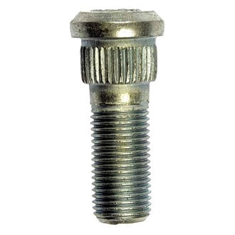 Dorman® - Serrated Lug Studs