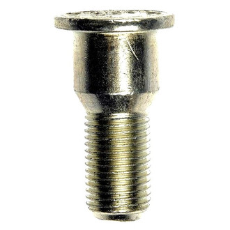 Dorman® - Non-Serrated Lug Studs