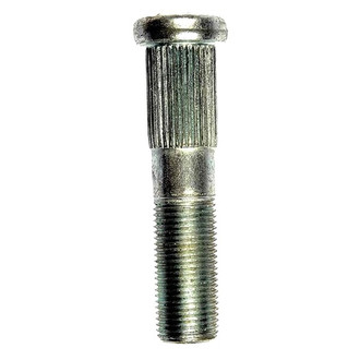 Dorman® - Serrated Lug Studs