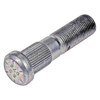 Dorman® - Serrated Lug Studs