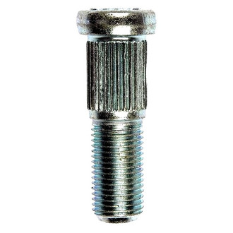 Dorman® - Serrated Lug Studs