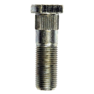 Dorman® - Clipped Head Serrated Lug Stud