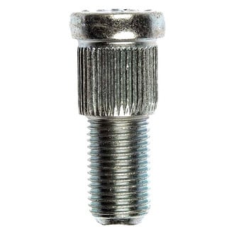 Dorman® - Serrated Lug Studs