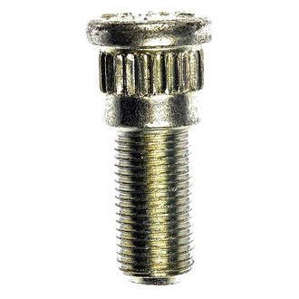 Dorman® - Serrated Lug Stud