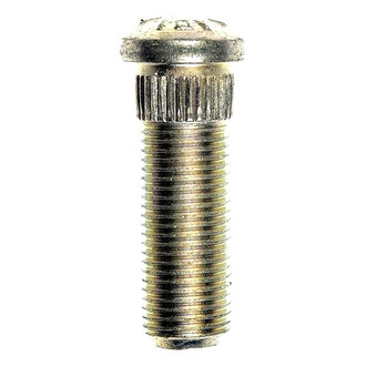 Dorman® - Serrated Lug Stud