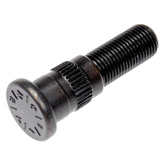 Dorman® - Serrated Lug Studs
