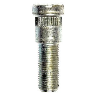 Dorman® - Serrated Lug Stud