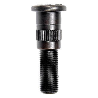 Dorman® - Serrated Lug Studs