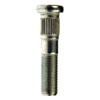 Dorman® - Serrated Lug Stud